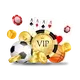 ¡Gana premios increíbles en Coolbet!