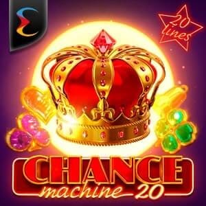 Chance Machine 20 game screenshot