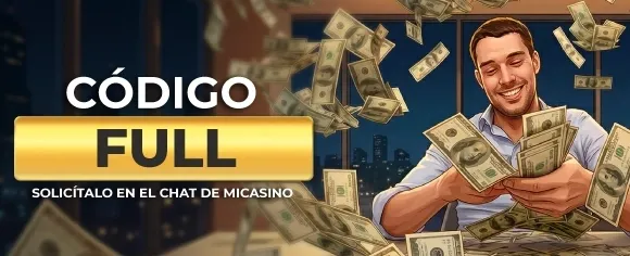 Bono Full Coolbet