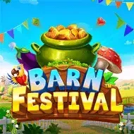 Barn FestivalPragmatic Play