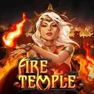 Fire TempleJOKER game thumbnail