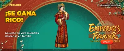 Coolbet Casino Perú