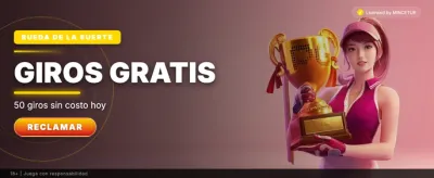 Buffalo Win en Coolbet Perú