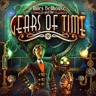 Miles Bellhouse and the Gears of Time BSG