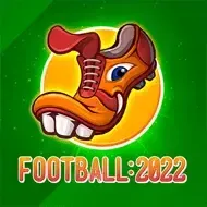 Football 2022 Endorphina game cover