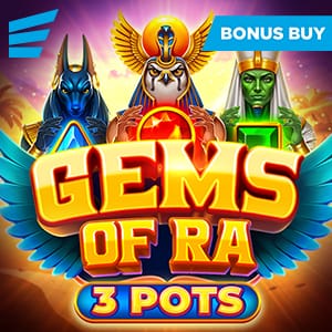 Gems of Ra game icon