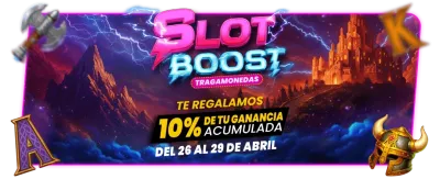 Siente la Emoción Casino
