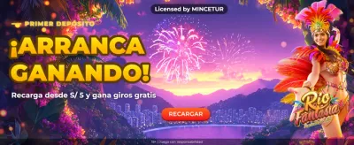 Explora el Río Fantasía