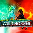 Wild Horses game cover