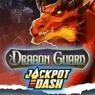 Dragon Guard Jackpot DashHighfive