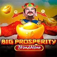 Big Prosperity SASpade Gaming game icon