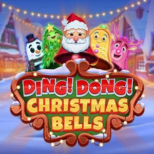 Ding Dong Christmas Bells