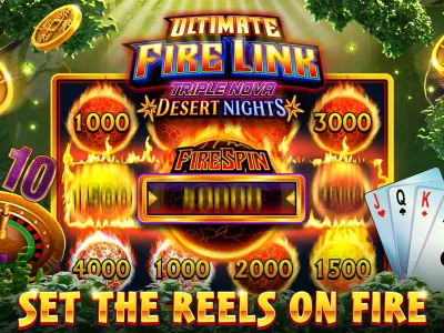 Sección de Casino en Vivo screenshot