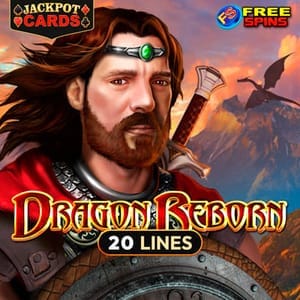 Dragon Reborn