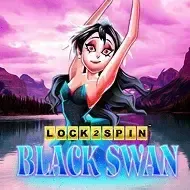 Black Swan Lock 2 Spin KA Gaming game cover