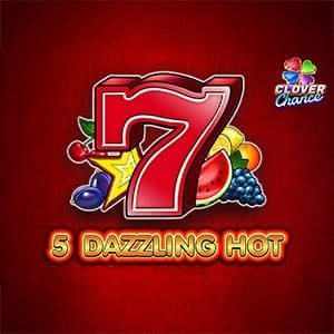 5 Dazzling Hot