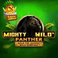 Mighty Wild Panther Easter Voltent